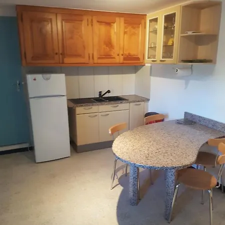 Ferienhaus Maison 4 Face A La Grand Jardin Ideal Famille Avec Pluri Animaux Saint Clair