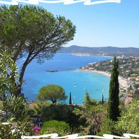 Maison 4 Face A La Grand Jardin Ideal Famille Avec Pluri Animaux Saint Clair Holiday home Le Lavandou