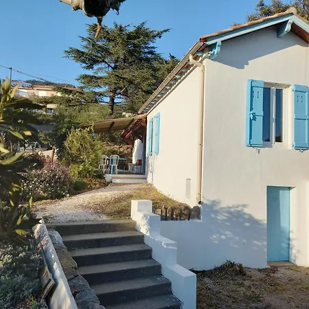 Holiday home Maison 4 Face A La Grand Jardin Ideal Famille Avec Pluri Animaux Saint Clair *