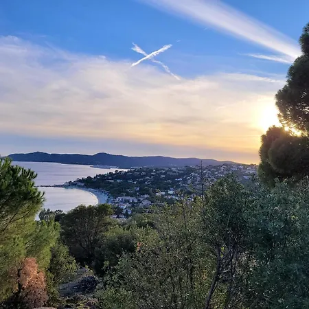 Holiday home Maison 4 Face A La Grand Jardin Ideal Famille Avec Pluri Animaux Saint Clair Le Lavandou
