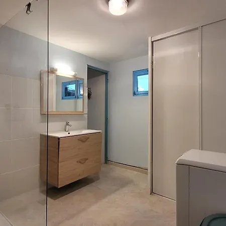 Maison 4 Face A La Grand Jardin Ideal Famille Avec Pluri Animaux Saint Clair * Le Lavandou