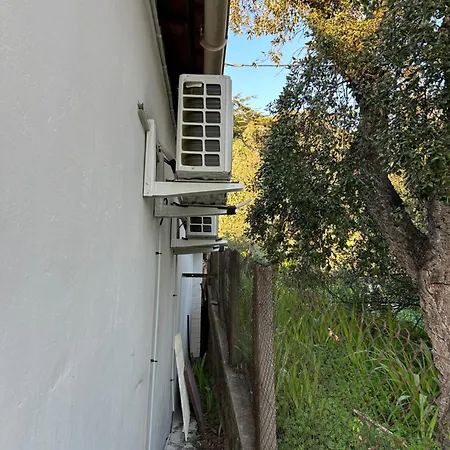 Maison 4 Face A La Grand Jardin Ideal Famille Avec Pluri Animaux Saint Clair * Le Lavandou
