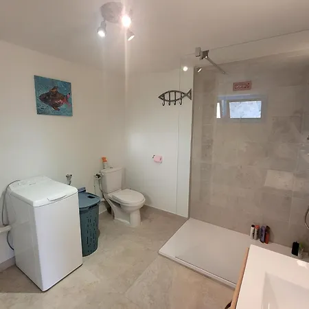 Holiday home Maison 4 Face A La Grand Jardin Ideal Famille Avec Pluri Animaux Saint Clair Le Lavandou