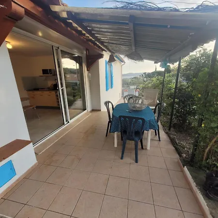 Maison 4 Face A La Grand Jardin Ideal Famille Avec Pluri Animaux Saint Clair Holiday home