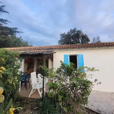Holiday home Maison 4 Face A La Grand Jardin Ideal Famille Avec Pluri Animaux Saint Clair